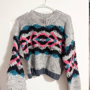 Free People Sweater